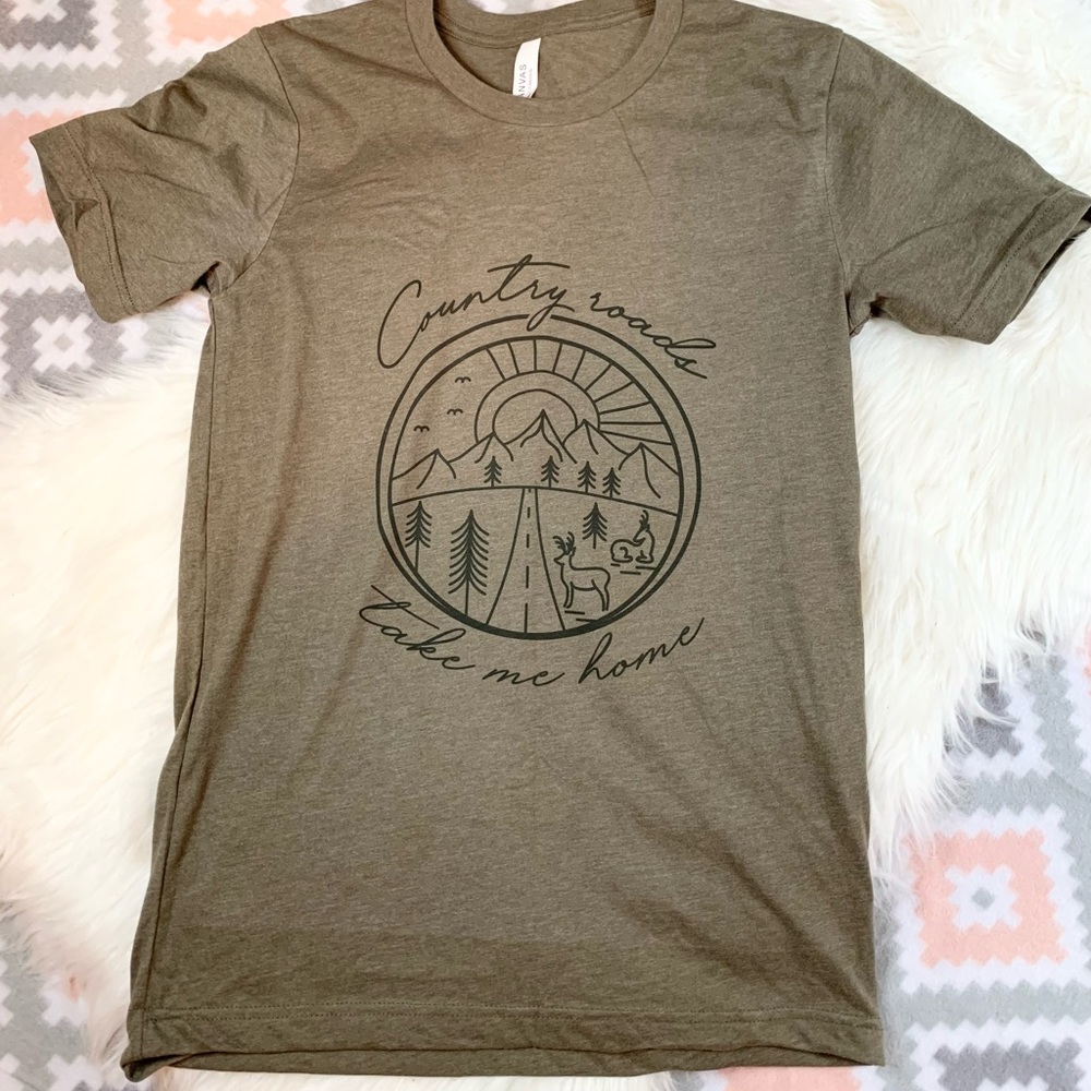 Graphic Tee